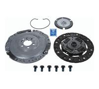 Sachs Frizione Per Seat Cordoba Ibiza Toledo VW Golf Polo Vento