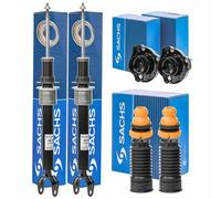 SACHS Kit ammortizzatori adatto per MERCEDES-BENZ Classe E Sedan (W211)