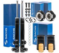 SACHS Kit ammortizzatori adatto per MERCEDES-BENZ Stufenheck (W124) Anteriore