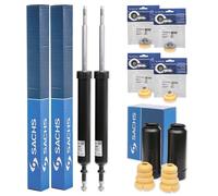 SACHS Kit ammortizzatori per BMW 3 Limousine (E90) 3 Touring (E91) 3 Coupe (E92)