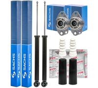 SACHS Kit ammortizzatori per VW Bora Variant (1J6) Golf IV Variant (1J5)