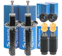 SACHS Kit ammortizzatori per VW Golf IV Hatchback (1J1) Anteriore senza