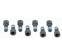 SACHS 1874 000 032 Kit bulloni, Volano