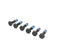 SACHS 1874 000 034 Kit bulloni, Volano