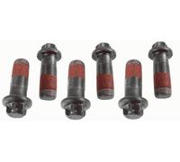 SACHS 1874 000 039 Kit bulloni, Volano