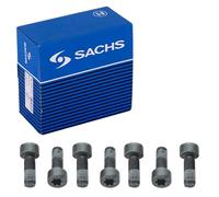 SACHS 1874 000 040 Kit bulloni, Volano