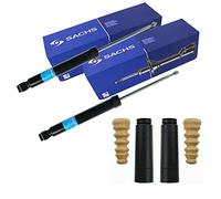 SACHS Kit Completo AMMORTIZZATORI Originali Posteriori - KAS010-P/2