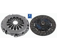 SACHS Kit Di Frizione Adatto Per Hyundai I40 CW VF