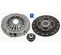 SACHS Kit Di Frizione Adatto Per KIA Picanto JA