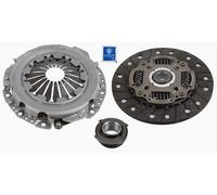 SACHS Kit Di Frizione Adatto Per KIA Picanto TA