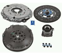 SACHS Kit Di Frizione Con Rilascio Centrale Per Chevrolet Captiva