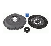 SACHS Kit Di Frizione Per Audi 100 4A C4 S4 Turbo Quattro 4A5 S6