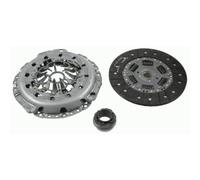 SACHS Kit Di Frizione Per Audi A4 Cabriolet 8H7 B6 8HE B7 3.2 FSI QUATTRO A6