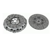 SACHS Kit Di Frizione Per Audi A6 4B2 C5 2.7 T Quattro 4B 4BH