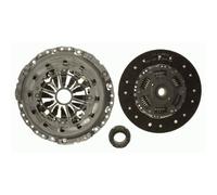 SACHS Kit Di Frizione Per Audi A6 4B2 C5 3.0 Quattro 4B A4 Avant 8E5 B6 8ED