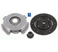 SACHS Kit Di Frizione Per BMW 5 Serie E28 518 518I 3 Serie E30 316 318I