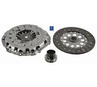 SACHS Kit Di Frizione Per BMW 6Cabriolet E64 645 Ci 650I E63 E60 540I 545I