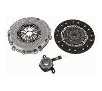 SACHS Kit Di Frizione Per Citroën C4 Aircross 4008 GA_W_ 1.6 DI-D