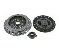 SACHS Kit Di Frizione Per Citroën Xantia X1 2.0 Turbo 2.1 X1_ X2_