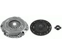 SACHS Kit Di Frizione Per Citroën Xsara Break N2 1.8 D 1.8I BX XB-_ 19 X1