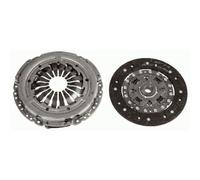 SACHS Kit Di Frizione Per Fiat Punto Evo 199_ 1.4 844_