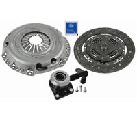 Sachs Kit frizione 3000 990 518 per Ford Focus II, C‑MAX e Turnier