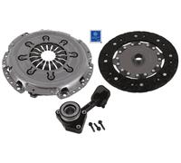 SACHS Kit Di Frizione Per Ford Focus II Berlina DA_ 2.0 C-Max DM2 HCP DP