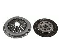 SACHS Kit Di Frizione Per Ford Focus III DXA/CB7 DXA/CEU 1.0 EcoBoost