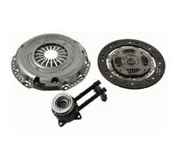 SACHS Kit Di Frizione Per Ford Focus Turnier DNW 1.8 Bi-Fuel DAW DBW 1.6 16V DFW
