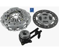 SACHS Kit Di Frizione Per Ford Fusion JU_ 1.4 Fiesta V JH_ JD_ DY