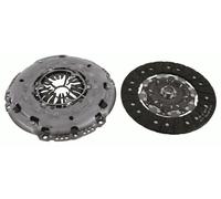 SACHS Kit Di Frizione Per Ford Mondeo V Berlina CK 2.0 EcoBlue