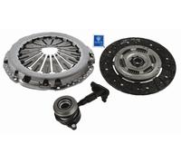 SACHS Kit Di Frizione Per Ford Mondeo V Berlina DXA/CB7 DXA/CEU 1.0 EcoBoost