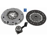SACHS Kit Di Frizione Per Ford S-Max WA6 2.0 EcoBoost Focus III BA7