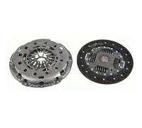 SACHS Kit Di Frizione Per Ford Transit Kasten FA_ _ 2.4 TDCI RWD FM_ FN_ FD_