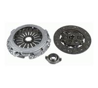 SACHS Kit Di Frizione Per Hyundai Getz TB 1.5 CRDi GLS