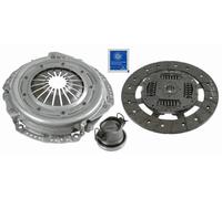 Kit frizione 3000 950 065 SACHS per JEEP WRANGLER III CHEROKEE
