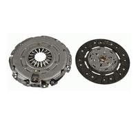 SACHS Kit Di Frizione Per Jeep Renegade Fuoristrada Chiuso BU 1.6 CRD