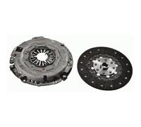 Kit frizione 3000 954 417 SACHS per HYUNDAI KIA