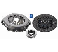 SACHS Kit Di Frizione Per KIA Rio IV Berlina SC FB 1.6 Ceed CD