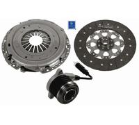 Kit frizione XTend Kit Kit plus CSC SACHS 3000 990 418