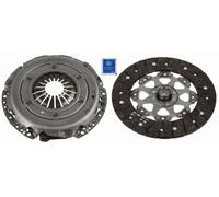 SACHS Kit Di Frizione Per Lancia Phedra 179 2.2 D Multijet 407 SW 6E_ E