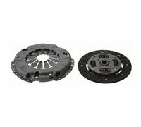SACHS Kit Di Frizione Per Lancia Ypsilon 312 1.3 D Multijet Mito 955 199