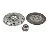 SACHS Kit Di Frizione Per Land Rover Freelander 2 FA_ 2.2 eD4 LF_