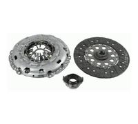 SACHS Kit Di Frizione Per Mazda 6 Station Wagon GH 2.0 MZR-CD 3 BL 2.2 BK