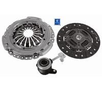 SACHS Kit Di Frizione Per Mercedes-Benz Citan Kasten 415 108 CDI 109 1.5 DCI 90
