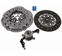 SACHS Kit Di Frizione Per Mercedes-Benz Vito Mixto W447 116 CDI 114