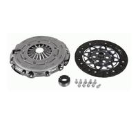 SACHS Kit Di Frizione Per MINI Mini Coupe R58 Cooper SD John R60 R56