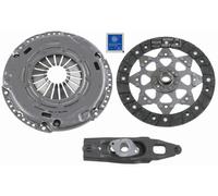 SACHS Kit Di Frizione Per Mitsubishi Colt VI Z3_A Z2_A 1.5 DI-D Forfour 454