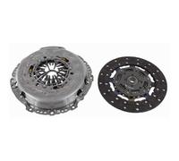 SACHS Kit Di Frizione Per Mitsubishi L 200/Triton KJ_ KK_ KL_ 2.4 DI-D 4WD