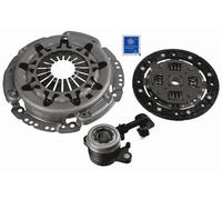 SACHS Kit Di Frizione Per Nissan Micra III K12 1.2 16V 1.0